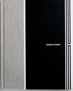 Darryn George - Book