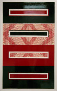 Darryn George - 'Art NZ'