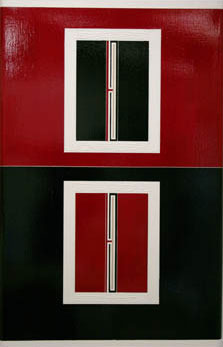 Darryn George - 'Art'